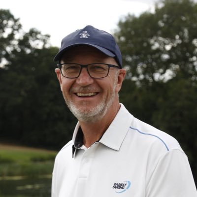 Director GMG SE/Award winning GC Architect/PGA pro/Co-founder of Easiest Swing Golf & author of 'The Easiest Swing in Golf'
