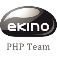 Ekino PHP (@ekinophp) 's Twitter Profile