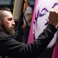 Jeff Lewis (@jefflartwork) 's Twitter Profile