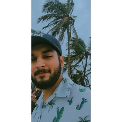 SehajMahal's profile picture. ♌