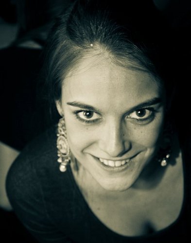 iamunategui's profile picture. Diseñadora & Pr Grupo Encina