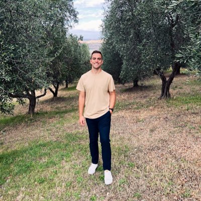 jakekornecki's profile picture. you’ll always end up where you’re supposed to be | 💎 |