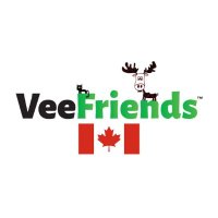 VeeFriends Canada (@vfcanada) 's Twitter Profile