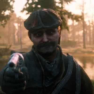 AK74QTDN's profile picture. bruh