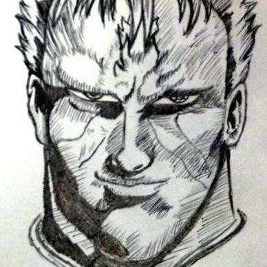 Joshua91694378's profile picture. IDK why I'm here