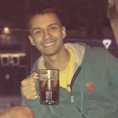 BrunoGallardo14's profile picture. 