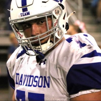 PaytonKarl's profile picture. Football; C/O 2023; 6’2” 250 C/NG/T 3.5 gpa email: paytonlong4065@gmail.com