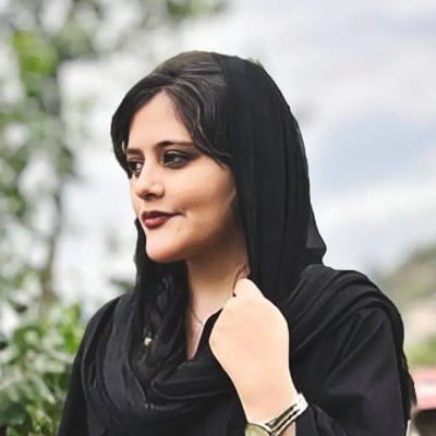 Persia_Zhina Profile Picture