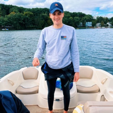 ZMitchell94's profile picture. El Flaco