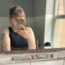 paulamenta7's profile picture. God is empty just like me.