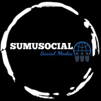 sumusocial(@sumusocial) 's Twitter Profile Photo