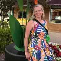 Kristin Cunningham, MHA, RD (@kristin_gi_rd) 's Twitter Profile Photo Kristin Cunningham, MHA, RD (@kristin_gi_rd) 's Twitter Profile Photo