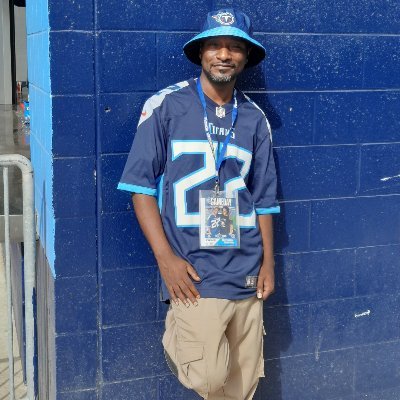 #Titanup #Gemini #Titans Living life one day at a time (like everyone else dullll) From Bessemer Alabama. Positive energy with me everytime! #TrueToAtlanta