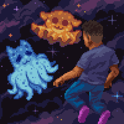 ChupBup's profile picture. | 23 |Voice Actor 🎙 | Part-Time Streamer, Full Time Clown 🤡 | Mr. Squidtastic

Business Email: bupchupbusiness@gmail.com