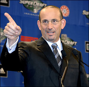 notthesoccerdon's profile picture. An MLS fan's view on the league and its rules