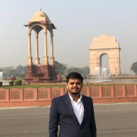 Vandit Patel (VP) (@ivanditpatel) 's Twitter Profile