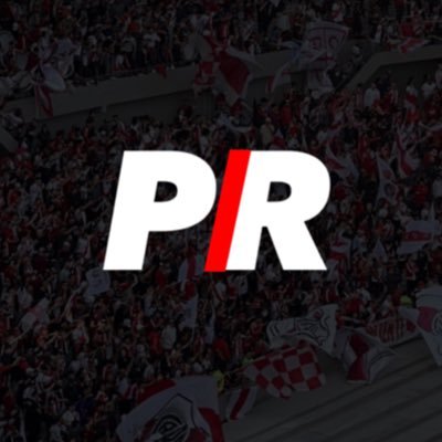 Si sos de #River esta es tu cuenta. | Streams diarios en Twitch!