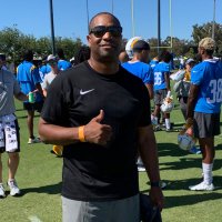 Danilo Robinson (@coachdrob1) 's Twitter Profile Photo Danilo Robinson (@coachdrob1) 's Twitter Profile Photo