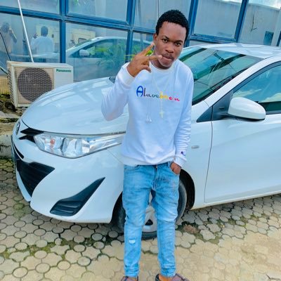 ArinzeSamson61's profile picture. 