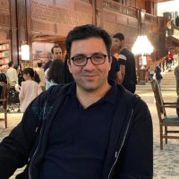 Mohsen Khosravi Maharlooei (@maharlooei) 's Twitter Profile