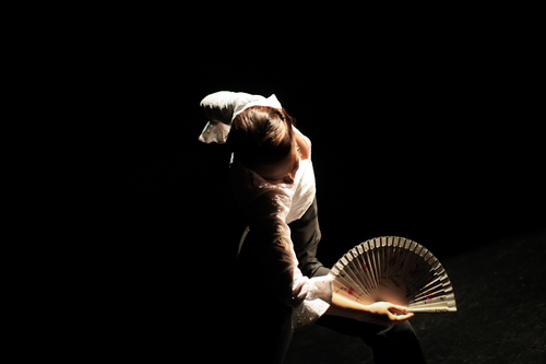 The NYC Flamenco company exposes people to an innovative way of looking at Flamenco by combining traditional techniques with a modern, metropolitan flare.