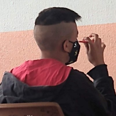 JaraAlee's profile picture. Obrigado