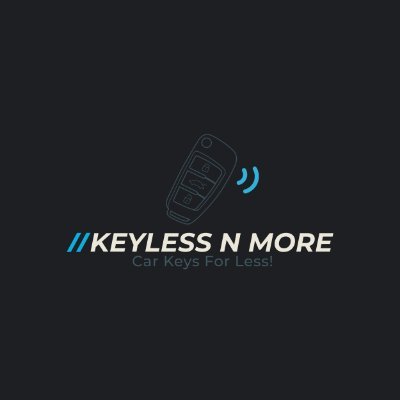 carkeymasters's profile picture. Car Key Replacement & Duplication
Affordable Pricing
Advanced Car Key Duplication