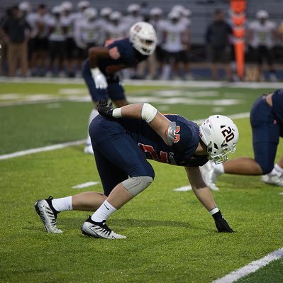 Eastside Catholic | Class of 2025 | 6’3 215 lbs | DE | #teamfsp