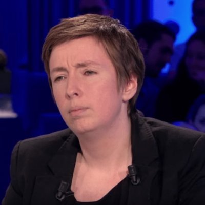 «Vous n'avez pas le droit de dire ça !»
Compte parodique.