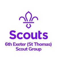 6th Exeter Scouts(@6thExeterScouts) 's Twitter Profile Photo