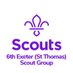 6th Exeter Scouts (@6thexeterscouts) Twitter profile photo 6th Exeter Scouts (@6thexeterscouts) Twitter profile photo
