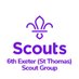 6th Exeter Scouts (@6thExeterScouts) Twitter profile photo