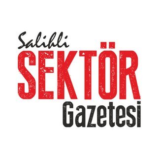 sektor_gazetesi's profile picture. '2004 yılından beri Manisa'nın Medya Gücü'
https://t.co/JJQHwJBl2T… 
https://t.co/PLUumHWCc6…