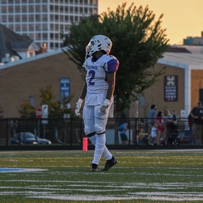 6’2”| 208 lb | Wr | SS | k | Class of ‘23. John Adams High School | 1st state team all state| 1st all conference