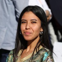 Fatima Zahra El Maliani (@zahramaliani) 's Twitter Profile