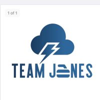 The Other Team Jones(@TeamJones2021) 's Twitter Profile Photo