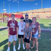 T Frederich (@tfrederich11) 's Twitter Profile