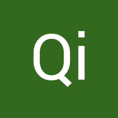 qisun1999's profile picture. 