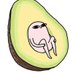 هسته آووکادو 🥑 (@hasteAvocado) Twitter profile photo