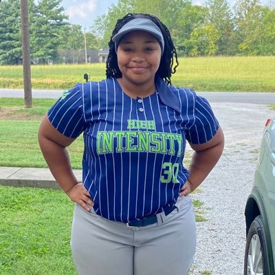 I’m a 🥎catcher and play first and third base! 3.87 GPAI play 18–U travel🥎 ball in summer and fall for High Intensity05/Pew#30 #CCHS2024