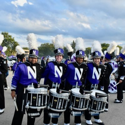 Northwestern Snares