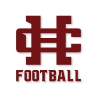 Holland Christian Football(@HCFBMaroons) 's Twitter Profile Photo