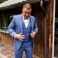 Michael Enyart (@michael_enyart) 's Twitter Profile