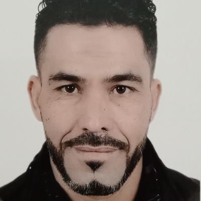 Kadi49811Kadi's profile picture. حسابي الجديدالثاني إبن الدولة الجزائرية والجيش الوطني الشعبي سليل جيش التحرير وعلى رأسهم رئيس الجمهورية عبد
 المجيد تبون 
المجد والخلود لشهدائنا الأبرار 🇩🇿