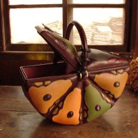 shujiworks手縫い革教室_鹿皮紙プロジェクト (@shujiworks) Twitter profile photo