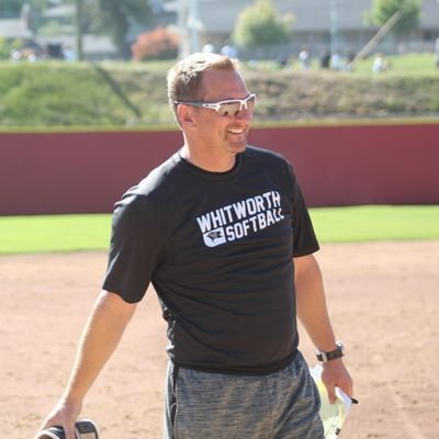 HC- @BucsSoftball. GM- Spokane's Kalispel Golf and Country Club. Whitworth U Alum. Northcentral U Alum. Seahawks, Ms, Kraken  & still a Sonics fan.  Phil 4:6