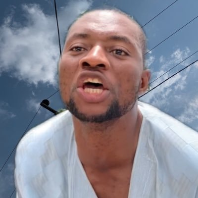 AbajiZaki's profile picture. Because i am funny and loook good