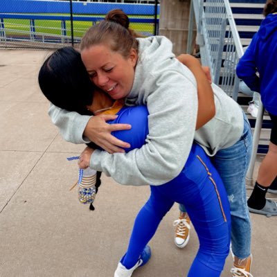 pitt softball #9