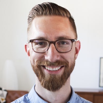 Founder/CEO @monumentaldco. Human, husband, father, @timbersfc fan, nature lover.