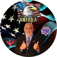 Johnny J. Nalbandian 🇺🇸 USA JOHNNY(@Johnny_Congress) 's Twitter Profile Photo